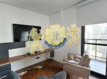Apartamento · 40m² · 1 Quarto · 1 Vaga · Flat para alugar na Vila Olímpia - VN Quata