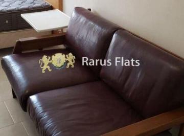 Apartamento · 30m² · 1 Quarto · 1 Vaga · Apartamento com 1 Quarto para alugar, 30m² - Vila Clementino