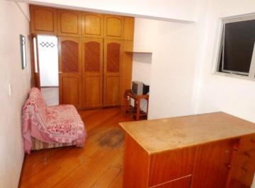 Apartamento · 29m² · 1 Quarto · 1 Vaga · Rarus Flats - Flat para locação - Edifício Waldorf Flat Service