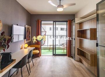 Apartamento · 25m² · 1 Quarto · Excelente Flat para alugar na Vila Mariana - GO Vila Mariana
