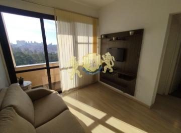 Apartamento · 45m² · 1 Quarto · 1 Vaga · Flat para alugar no Morumbi - Edifício Morumbi Residence