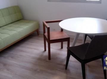 Apartamento · 30m² · 1 Quarto · 1 Vaga · Flat para alugar no Jardins - Edifício Paulista Flat