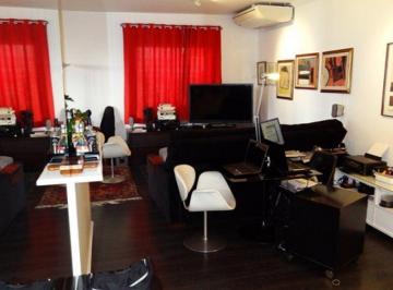 Apartamento · 100m² · 2 Quartos · 2 Vagas · Flat para alugar no Jardins - Edifício Plaza Regency - Cód. WOT05038