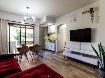 Apartamento · 46m² · 1 Quarto · 1 Vaga · Apartamento para locação em Moema - SP