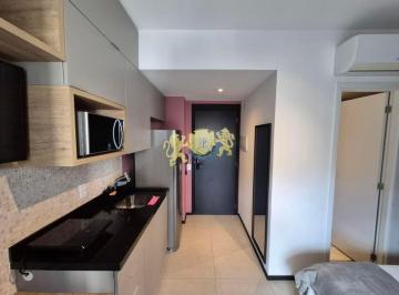 Apartamento · 23m² · 1 Quarto · Flat para alugar na Consolação - VN Consolação