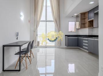 Apartamento · 43m² · 1 Quarto · 1 Vaga · Excelente Flat para venda no Itaim Bibi - Itaim Loft