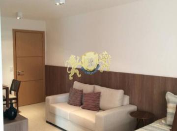 Apartamento · 37m² · 1 Quarto · 1 Vaga · Flat com 1 Quarto para alugar, 37m² - Itaim Bibi