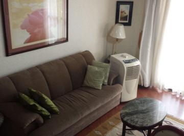 Apartamento · 55m² · 1 Quarto · 1 Vaga · Flat com 1 Quarto para alugar, 55m² - Bela Vista