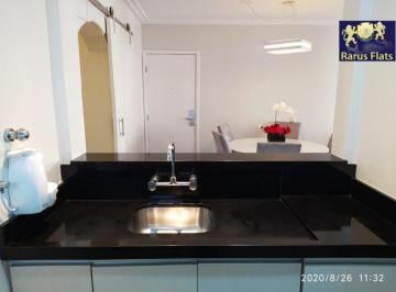 Apartamento · 95m² · 3 Quartos · 2 Vagas · Flat para venda no Jardinm Paulista - Edifício Park Avenue - Cód. OFK07294