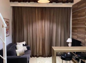 Apartamento · 48m² · 1 Quarto · 1 Vaga · Flat para locação no Brooklin - Edifício NYC Berrini - Cód. OAO08617