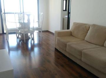 Apartamento · 45m² · 2 Quartos · 1 Vaga · Apartamento para locação no Jardins - Edifício Hype Jardins