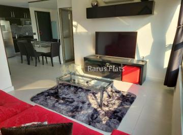 Apartamento · 75m² · 2 Quartos · 1 Vaga · Apartamento com 2 Quartos para alugar, 75m² - Brooklin