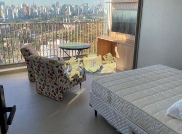 Apartamento · 23m² · 1 Quarto · Flat com 1 Quarto para alugar, 20m² - Perdizes