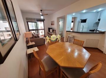 Apartamento · 42m² · 1 Quarto · 1 Vaga · Flat para locação na Vila Nova Conceição - Edifício Contemporâneo - Cód. JHQ04695