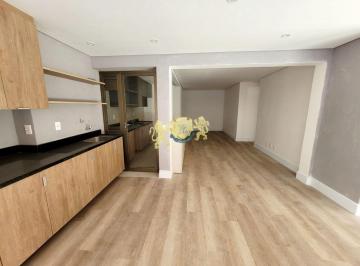Apartamento · 156m² · 2 Quartos · 1 Vaga · Excelente Flat para locação em Pinheiros - Terraço Oscar Freire