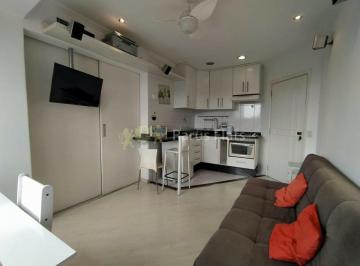Apartamento · 45m² · 1 Quarto · 1 Vaga · Flat para alugar no Morumbi - Edifício Morumbi Residence