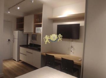 Apartamento · 19m² · 1 Quarto · Flat excelente para alugar na Consolação - Parque Augusta Studios