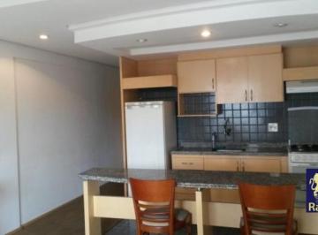 Apartamento · 51m² · 1 Quarto · 1 Vaga · Rarus Flats - Flat para locação - Edifício Duplex life Moema