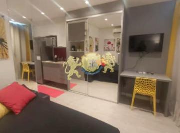 Apartamento · 22m² · 1 Quarto · 1 Vaga · Flat com 1 Quarto à venda na Consolação - SP