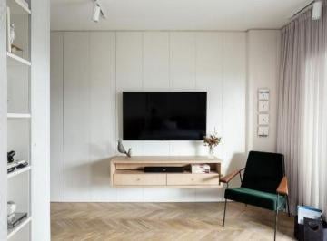 Apartamento · 45m² · 1 Quarto · 1 Vaga · Flat para alugar no Itaim Bibi - Edifício Forma Itaim