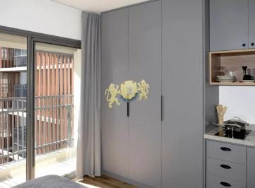 Apartamento · 33m² · 1 Quarto · Flat com 1 Quarto para alugar, 23m² no Paraíso, São Paulo SP - Edifício H PAULISTA