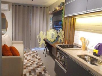 Apartamento · 27m² · 1 Quarto · Flat em Pinheiros para alugar - Calixt Pinheiros
