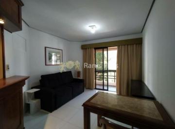 Apartamento · 45m² · 1 Quarto · 1 Vaga · Flat para alugar no Itaim Bibi - Edifício Tiffany Residence