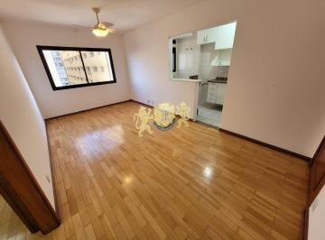 Apartamento · 40m² · 1 Quarto · 1 Vaga · Flat para locação - Edifício Olympic Higienópolis