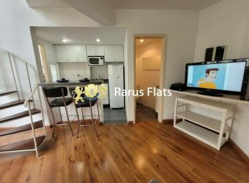 Apartamento · 46m² · 1 Quarto · 1 Vaga · Apartamento com 1 Quarto à venda, 46m² - Vila Nova Conceição