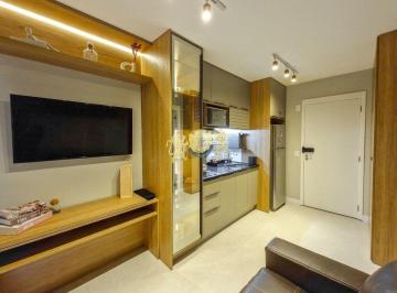 Apartamento · 29m² · 1 Quarto · Flat com 1 Quarto para alugar, 29m² - Pinheiros