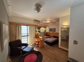 Apartamento · 29m² · 1 Quarto · 1 Vaga · Flat com 1 Quarto para alugar no Jardins - SP