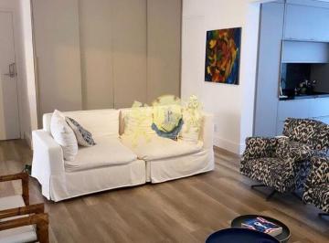 Apartamento · 85m² · 2 Quartos · 2 Vagas · Flat com 2 Quartos à venda, 85m² - Pinheiros