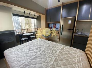 Apartamento · 22m² · 1 Quarto · Flat para alugar no Jardins - Studios Pamplona