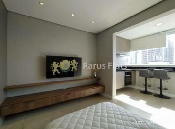 Apartamento · 30m² · 1 Quarto · 1 Vaga · Flat com 1 Quarto para alugar, 30m² - Pinheiros
