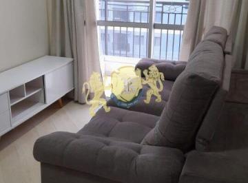 Apartamento · 47m² · 2 Quartos · 1 Vaga · Flat para alugar na Bela Vista - Edifício Home Stay Paulistano