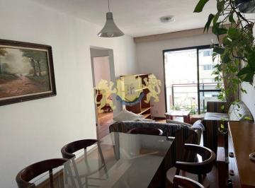 Apartamento · 65m² · 2 Quartos · 1 Vaga · Rarus Flats - Flat para alugar em Pinheiros - Edifício New Point