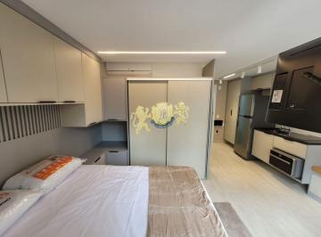 Apartamento · 28m² · 1 Quarto · Flat com 1 Quarto para alugar em Pinheiros - São Paulo/SP