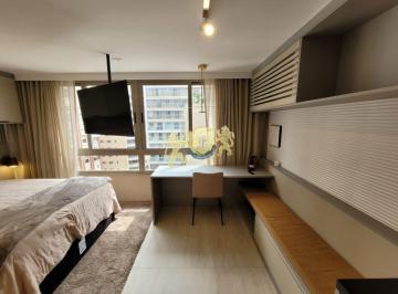 Apartamento · 28m² · 1 Quarto · Flat com 1 Quarto para alugar em Pinheiros - São Paulo/SP
