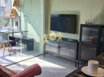 Apartamento · 30m² · 1 Quarto · 1 Vaga · Apartamento com 1 Quarto para alugar, 30m² - Pinheiros