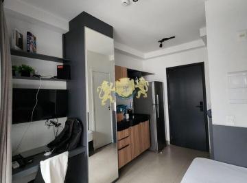 Apartamento · 18m² · 1 Quarto · Flat para locação em Pinheiros - VN Oscar Freire