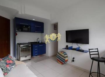 Apartamento · 30m² · 1 Quarto · 1 Vaga · Apartamento para venda no Morumbi - Edifício Morumbi Residence