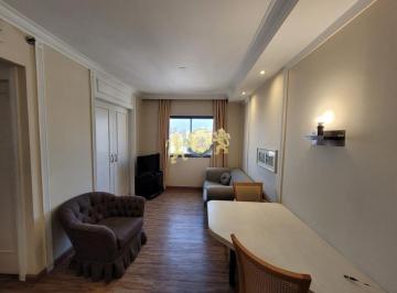 Apartamento · 30m² · 1 Quarto · 1 Vaga · Flat com 1 Quarto para alugar, 30m² - Vila Olímpia