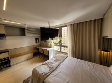 Apartamento · 28m² · 1 Quarto · Flat com 1 Quarto para alugar em Pinheiros - São Paulo/SP
