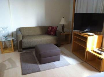 Apartamento · 29m² · 1 Quarto · 1 Vaga · Flat para locação no Itaim Bibi - Transamérica Faria Lima - Cód: WZD04699
