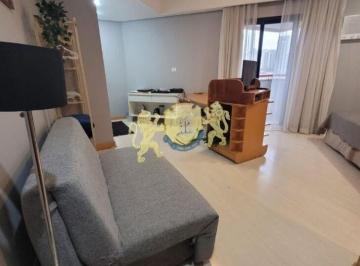 Apartamento · 28m² · 1 Quarto · 1 Vaga · Flat para venda na Vila Mariana - Edifício Provence Bienal Suítes