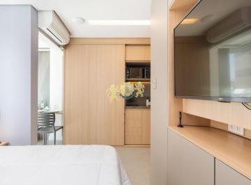 Apartamento · 20m² · 1 Quarto · Flat para alugar na Bela Vista - Condomínio You