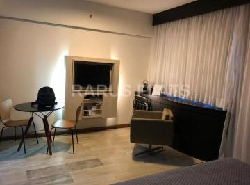 Apartamento · 29m² · 1 Quarto · 1 Vaga · Flat para alugar na Liberdade - Edifício Central Towers