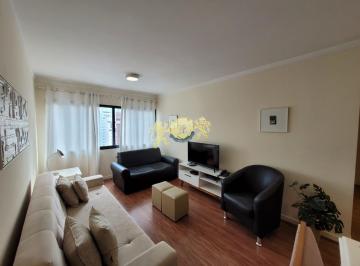 Apartamento · 70m² · 2 Quartos · 2 Vagas · Flat com 2 Quartos para alugar, 70m² - Itaim Bibi