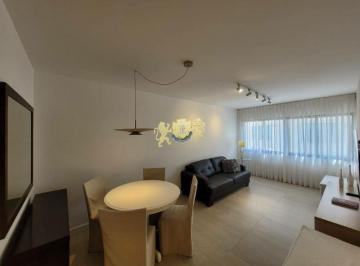 Apartamento · 70m² · 2 Quartos · 2 Vagas · Flat com 2 Quartos para alugar, 70m² - Itaim Bibi