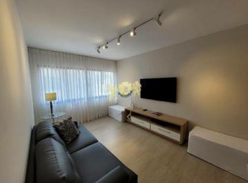 Apartamento · 70m² · 2 Quartos · 2 Vagas · Flat com 2 Quartos para alugar, 70m² - Itaim Bibi